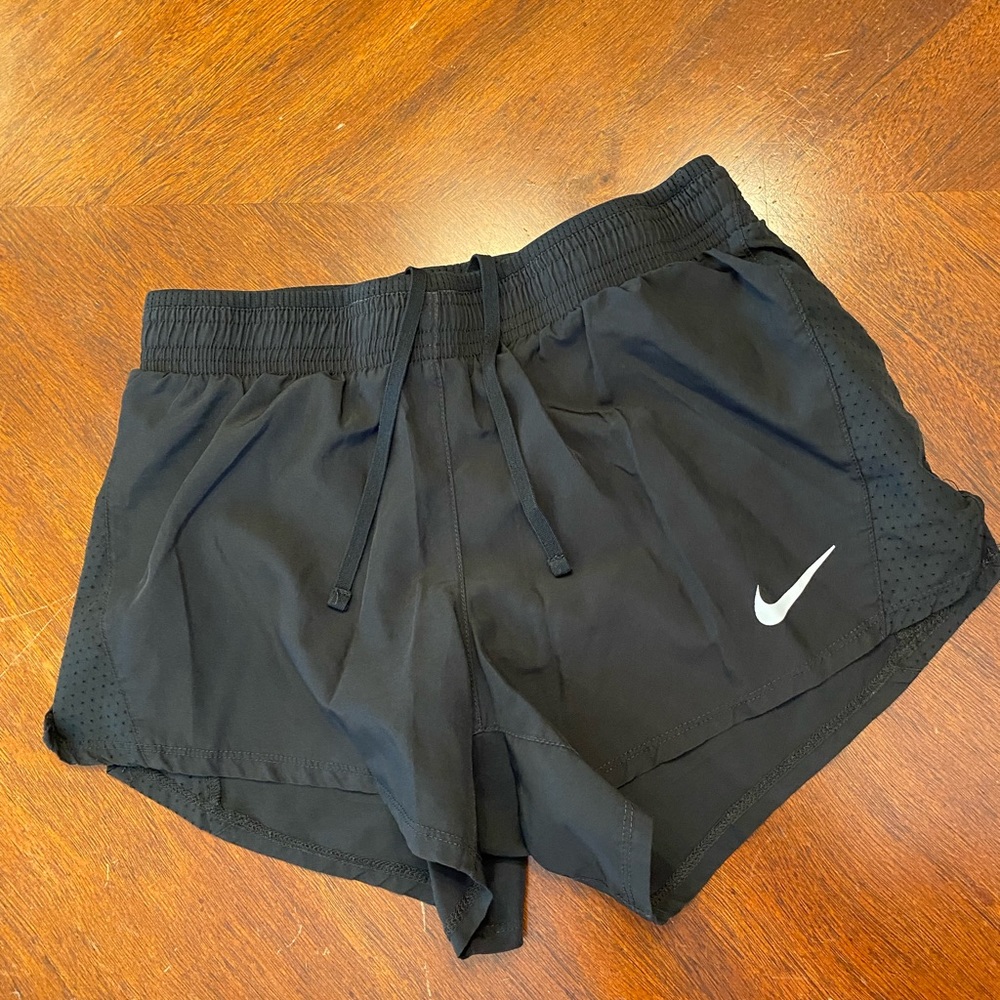 Nike Dri-Fit Extra Small Girls Shorts